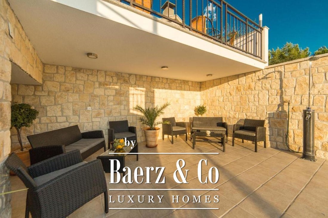 Townhouse in Veliko Brdo, Split-Dalmatia County, Croatia 5 - 14764988