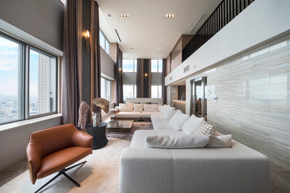 Condo in Minato City, Tokyo, Japan 2 - 15494925