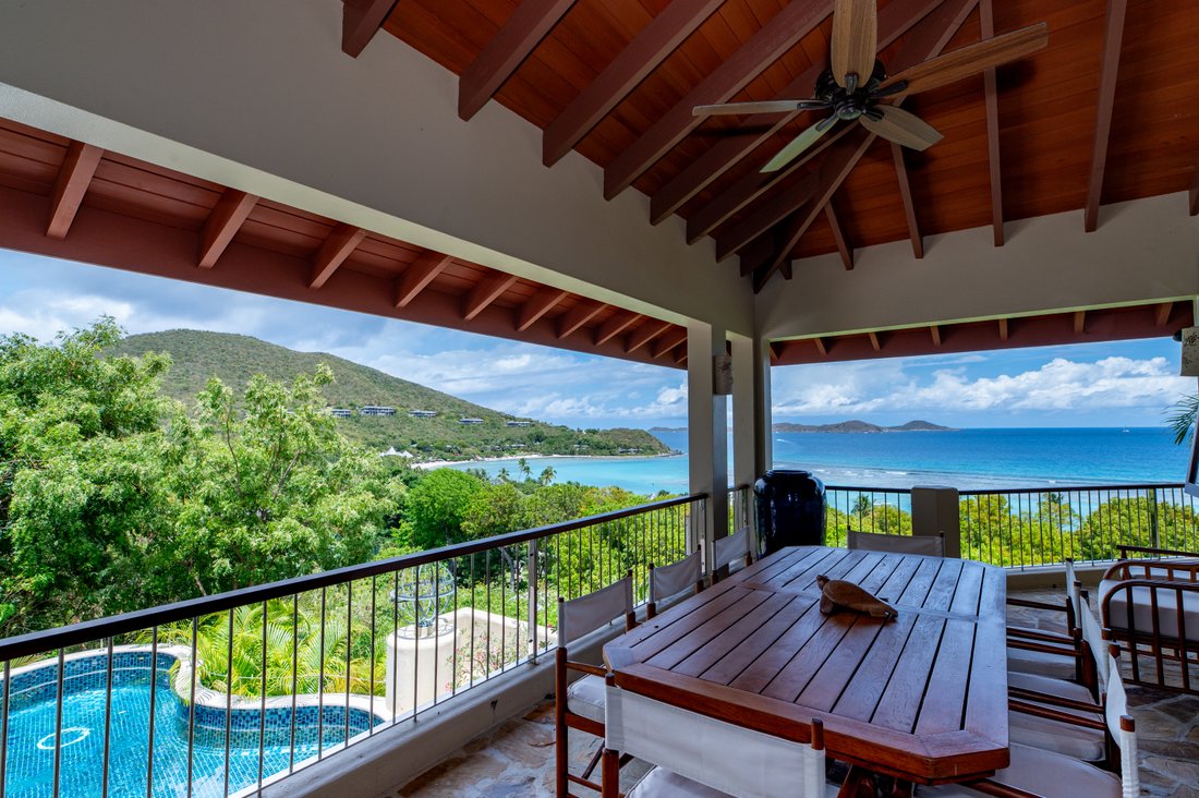 House in Spanish Town, Virgin Gorda, British Virgin Islands 3 - 15580213