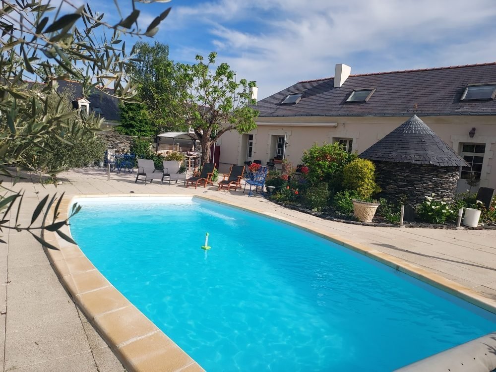 House in Andard, Loire-Authion, France 5 - 14946981