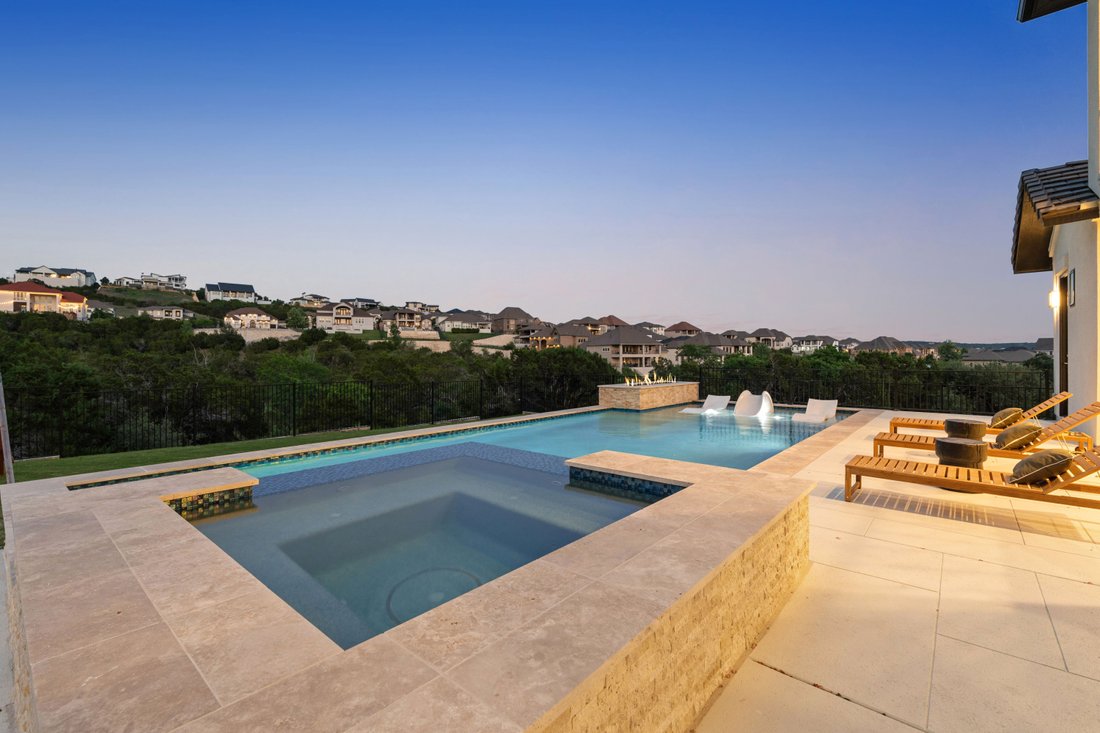 House in Leander, Texas, United States 1 - 15570097