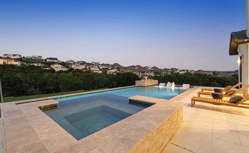 Maison à Leander, Texas, États-Unis 1