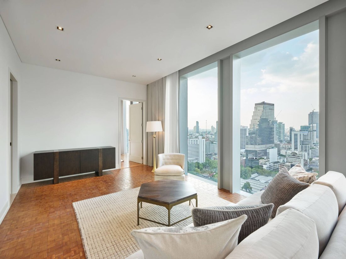 Condo in Bangkok, Krung Thep Maha Nakhon, Thailand 3 - 15568990