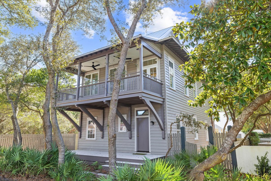 House in Rosemary Beach, Florida, United States 1 - 15575676