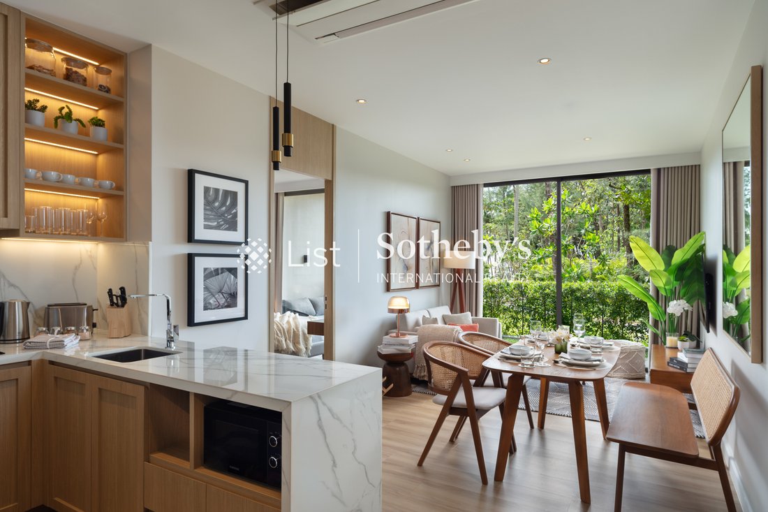 House in Thep Krasatti, Phuket, Thailand 2 - 15571393