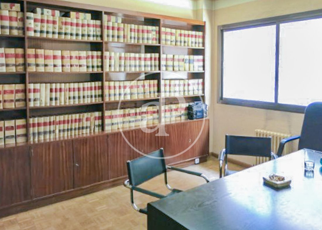 Apartment in Chamberi, Madrid, Spain 3 - 15566661