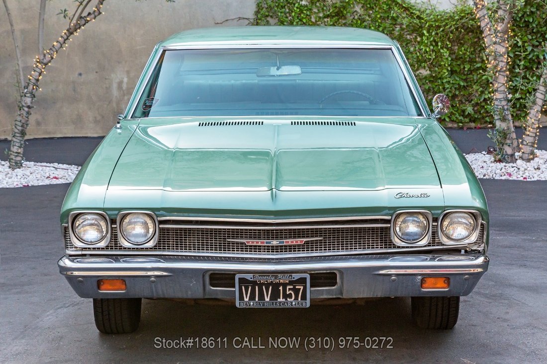 Chevrolet Malibu in Los Angeles, CA 2 - 15579133