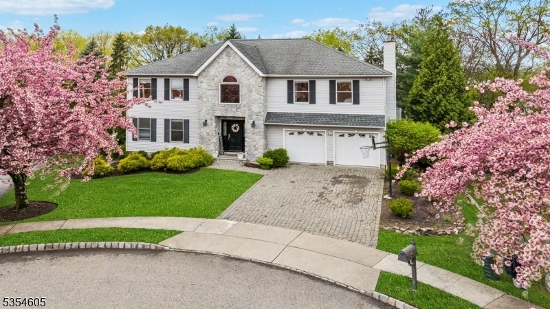 House in Wayne, New Jersey, United States 1 - 15578744