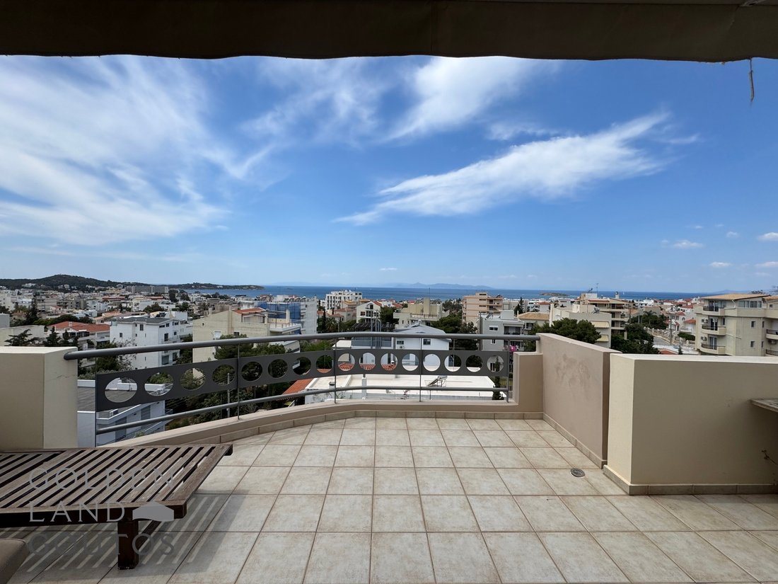 Apartment in Voula, Attica, Greece 2 - 15574319