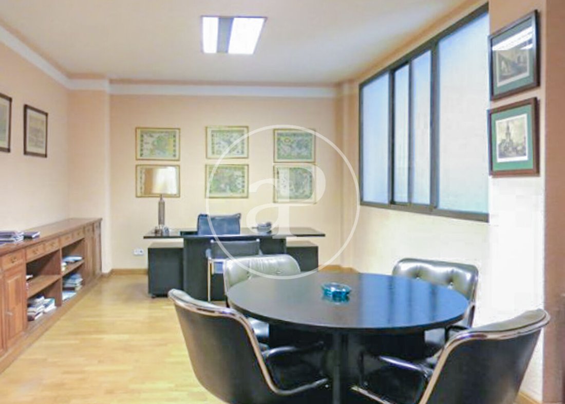 Apartment in Chamberi, Madrid, Spain 5 - 15566661