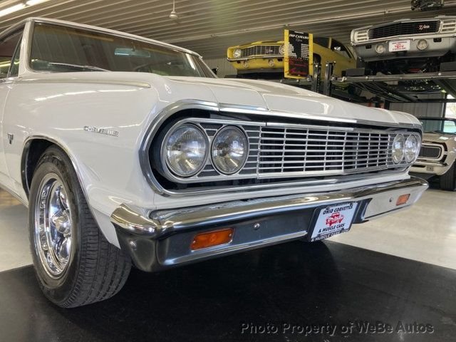 Chevrolet Malibu SS in Calverton, NY, United States 4 - 13480009
