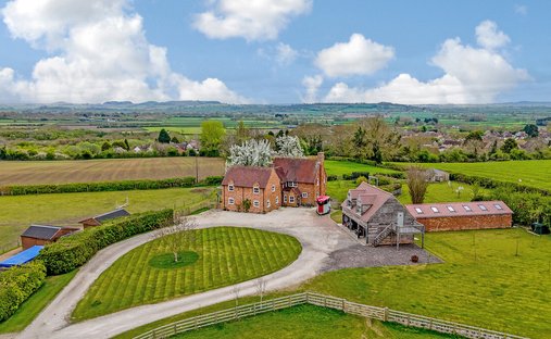 House in Stockton, England, United Kingdom 1