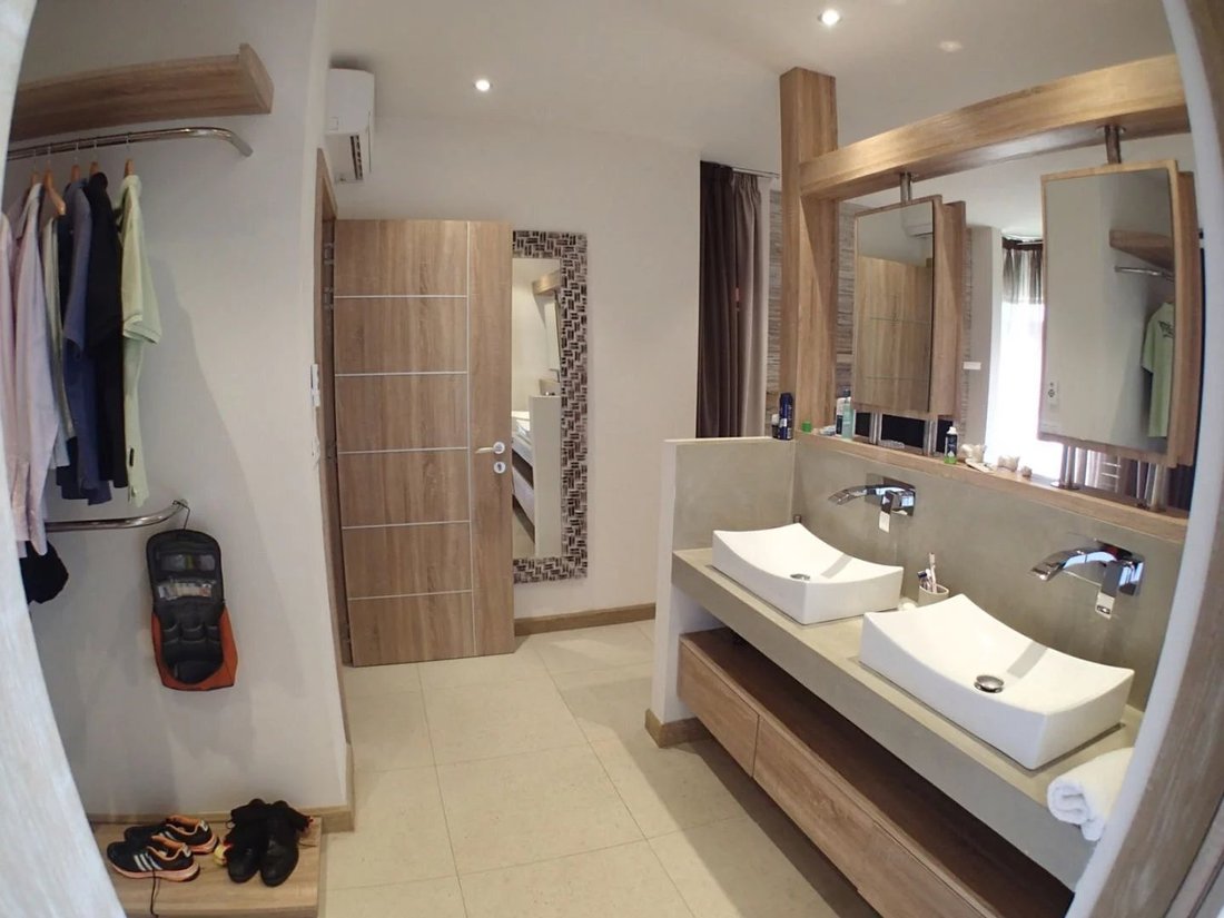 Villa in Grand Baie, Rivière du Rempart District, Mauritius 5 - 15228371