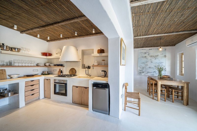 Villa in Erisos, Peloponnese, Western Greece and the Ionian, Greece 5 - 15575022