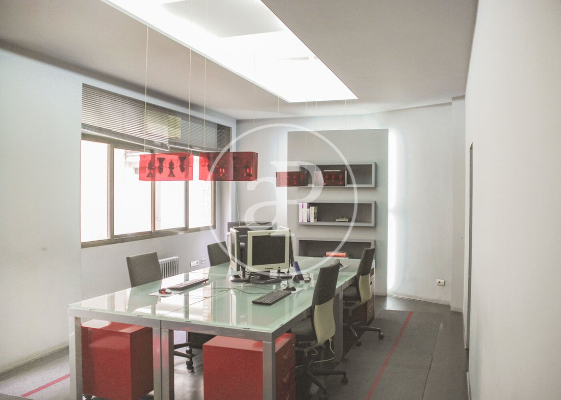 Apartment in Chamberi, Madrid, Spain 1 - 15566661
