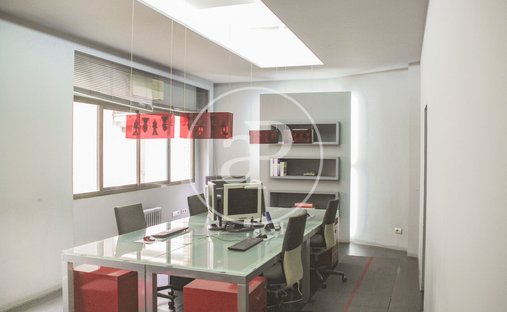 Apartamento en Chamberí, Madrid, España 1