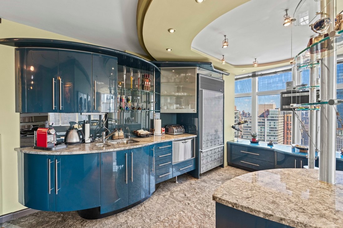 Condo in New York, New York, United States 3 - 15581778