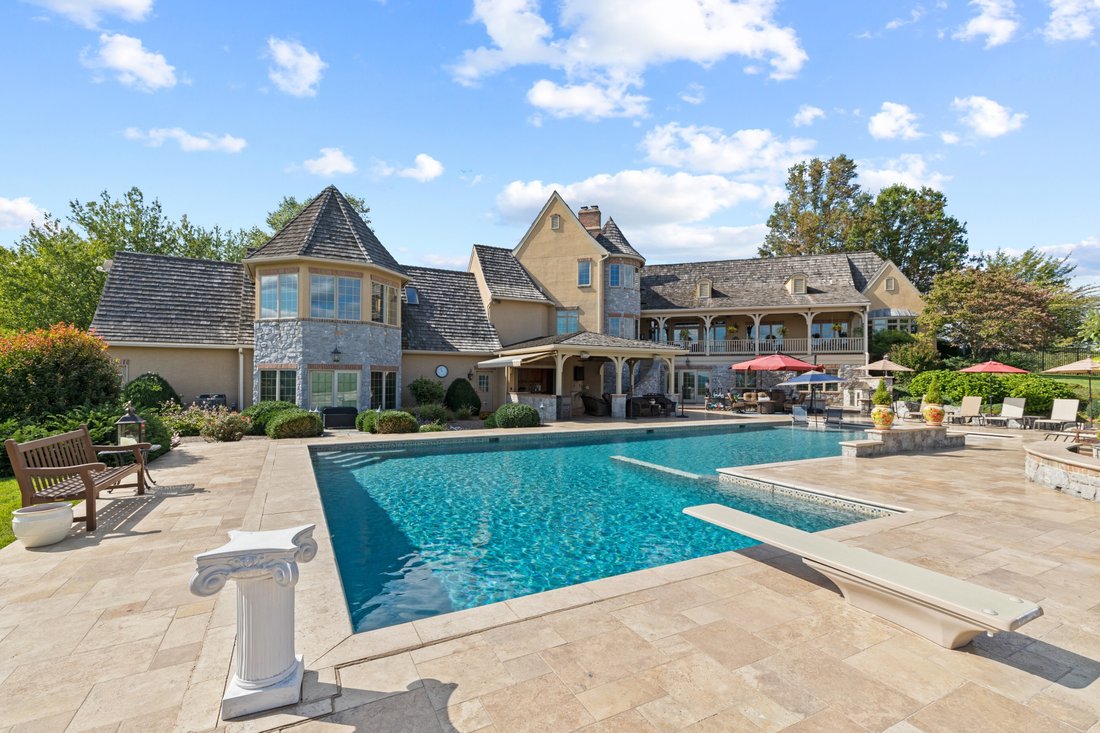 House in East Prospect, Pennsylvania, United States 3 - 13317536