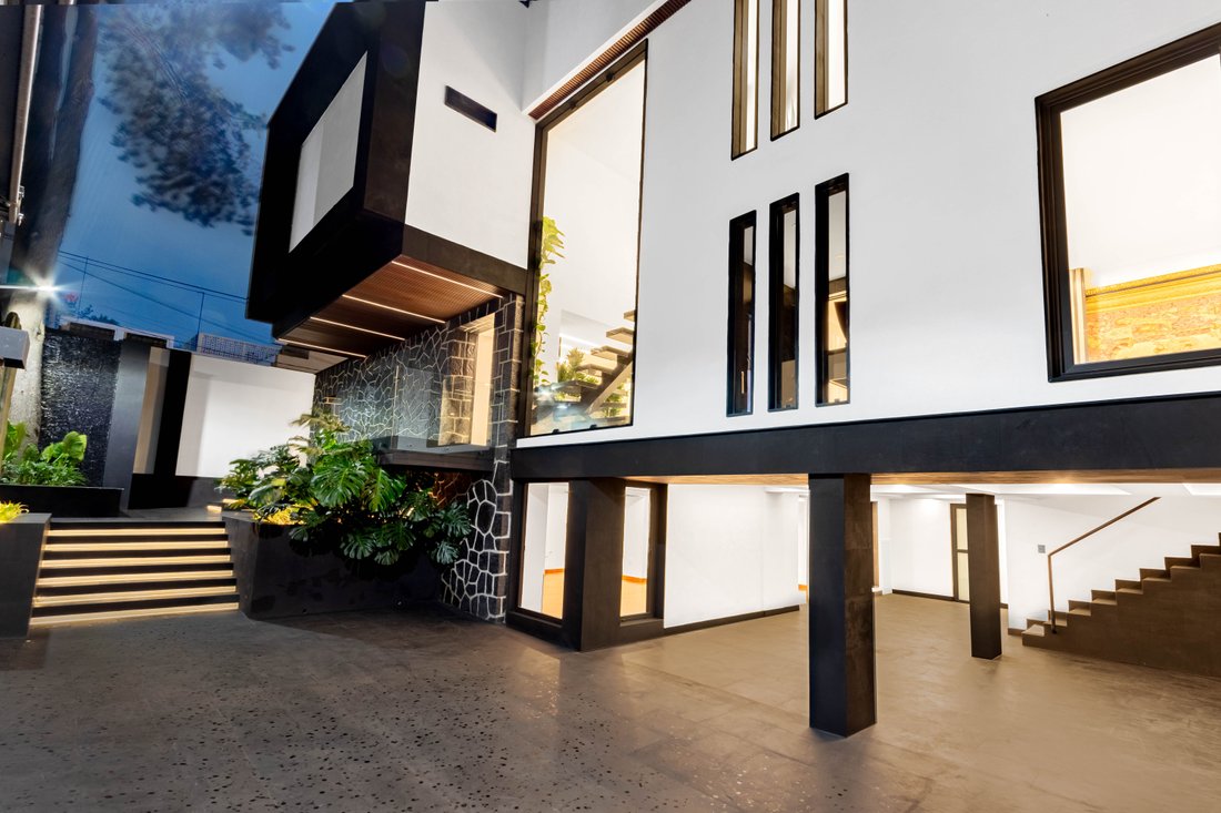 House in Mexico City, Mexico 1 - 15563413