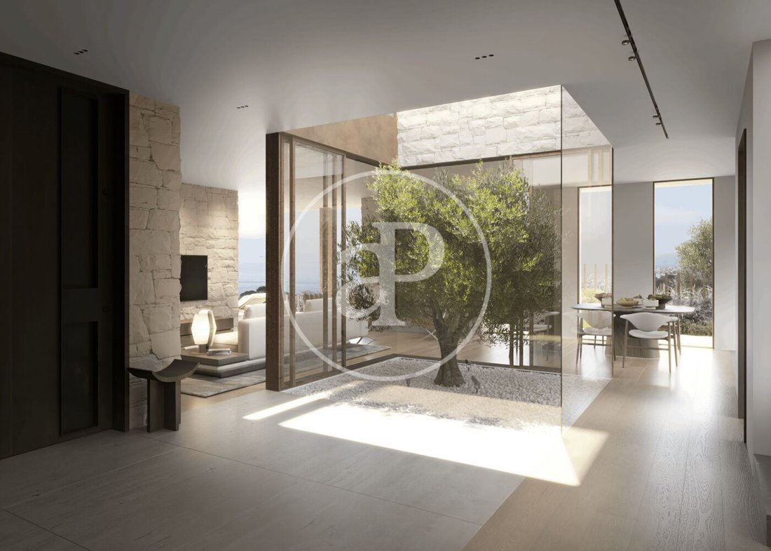 Villa in Teia, Catalonia, Spain 5 - 15566691