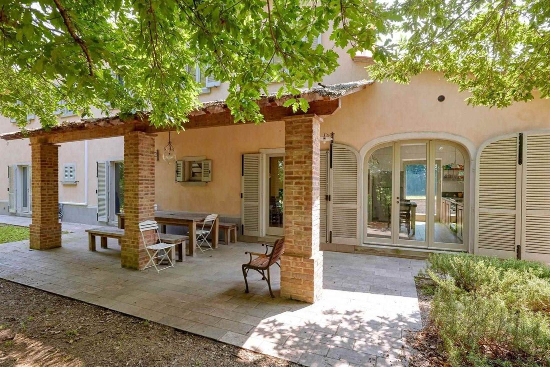Country House in Center, Cortona, Tuscany 5 - 15565027
