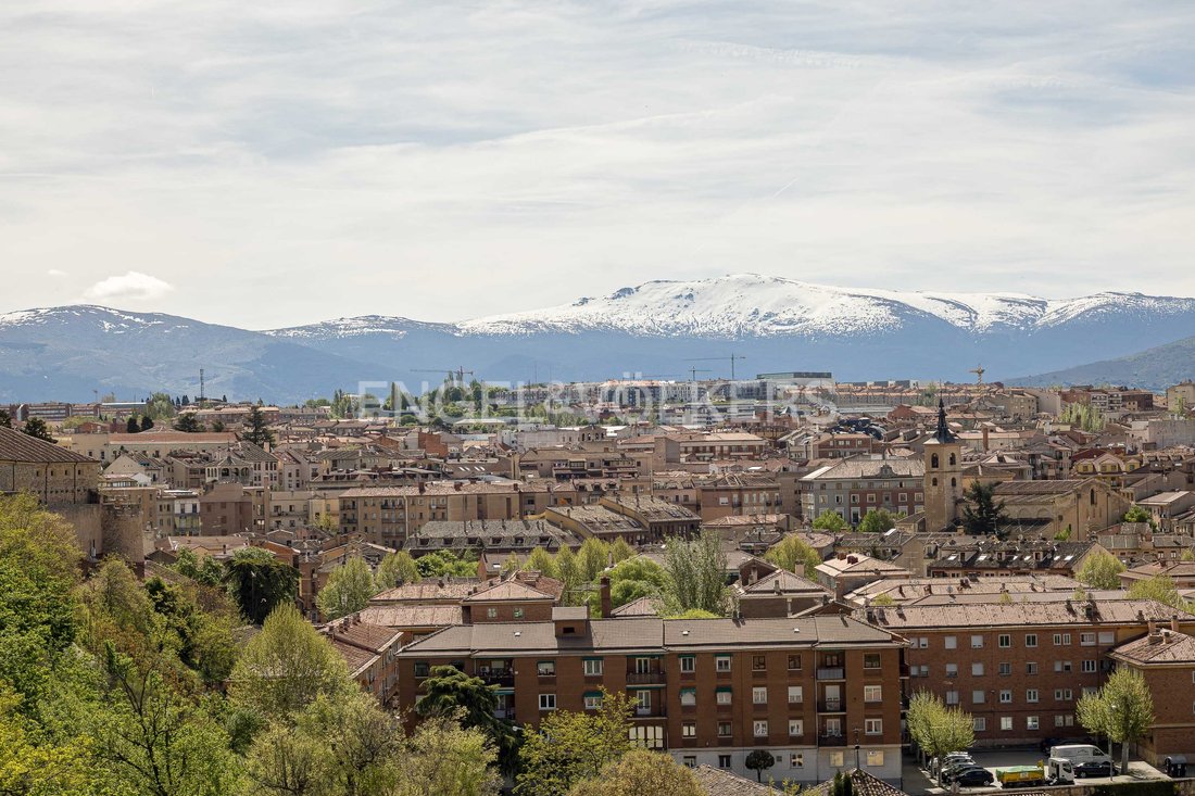 Apartment in Segovia, Castile and Leon, Spain 4 - 15565732