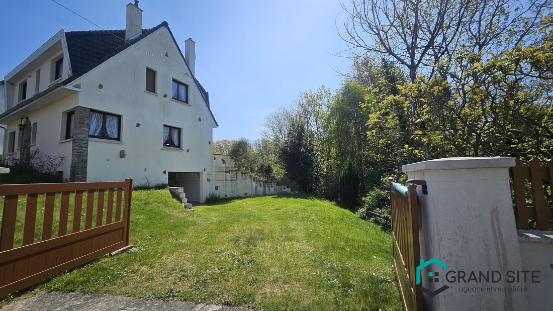 House in Audresselles, Hauts-de-France, France 5 - 15568242