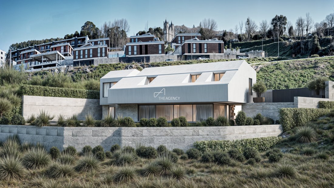 Villa in Costa, Braga, Portugal 3 - 15574422