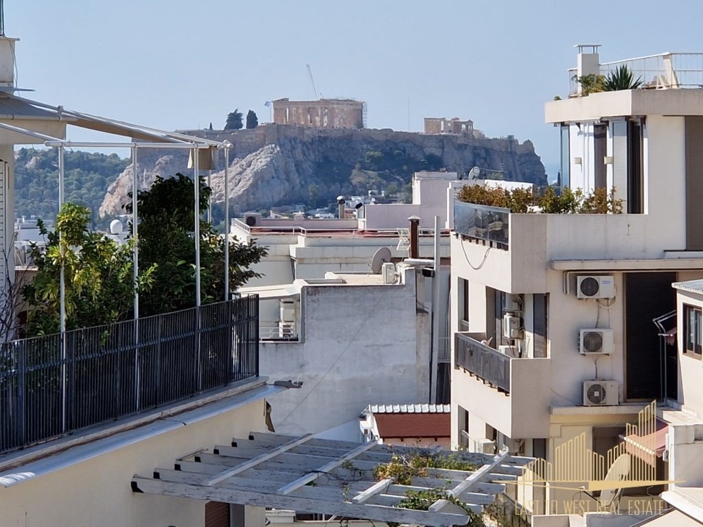 Apartment in Sunoikia Kolonakiou, 1st District of Athens, Athens 1 - 15576601
