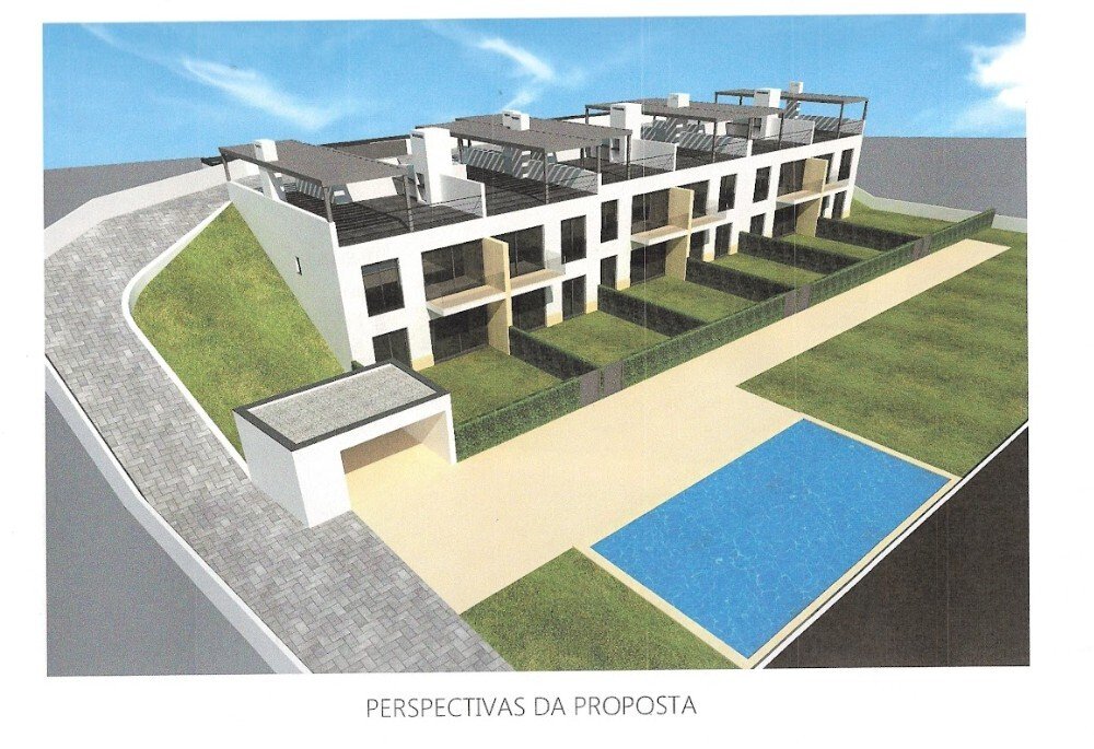 Land in Sesimbra (Castelo), Setubal, Portugal 2 - 15547588