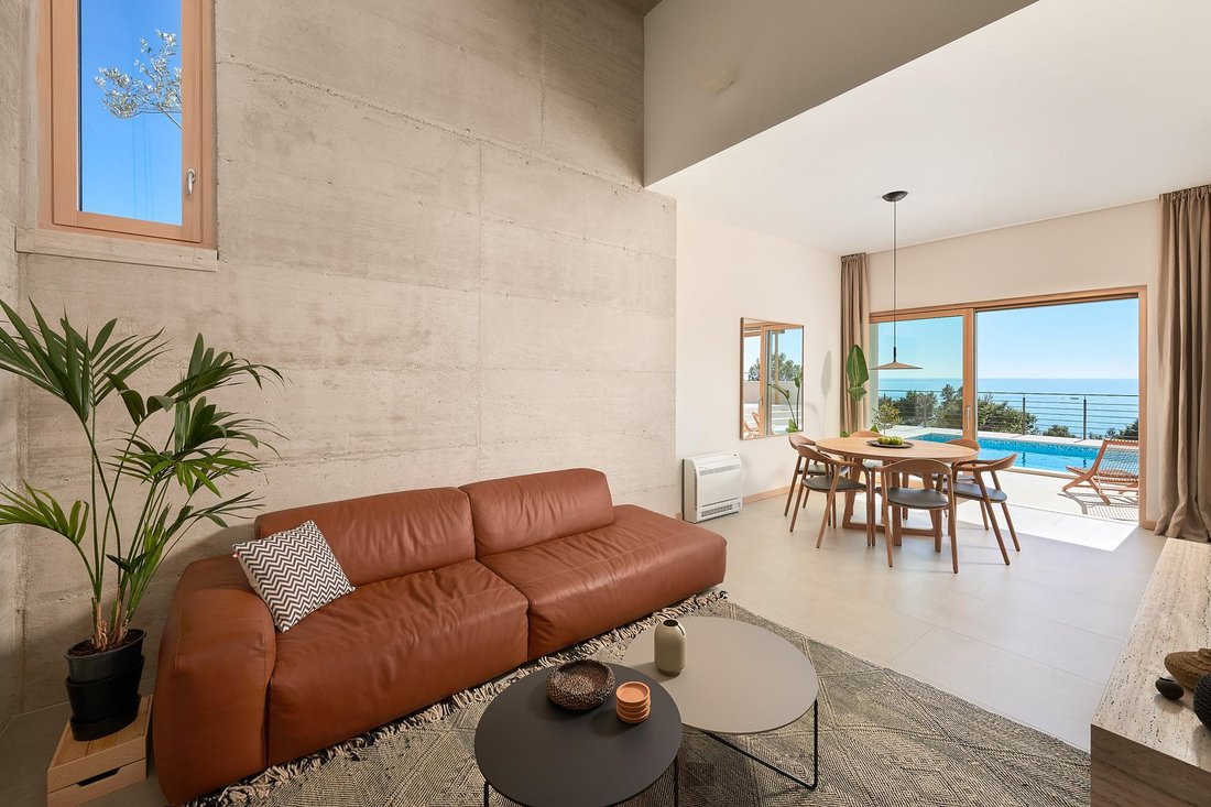 Villa in Sveta Nedilja, Split-Dalmatia County, Croatia 5 - 15576146