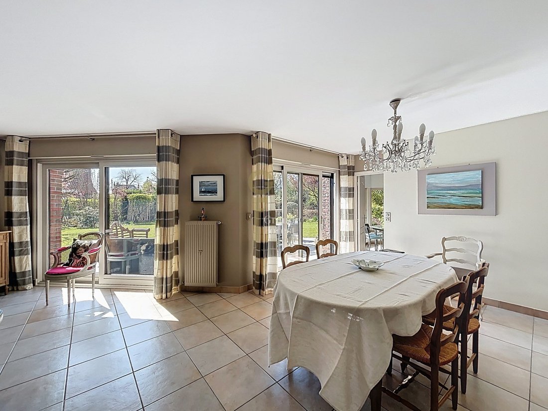 House in Toufflers, Hauts-de-France, France 4 - 15580018