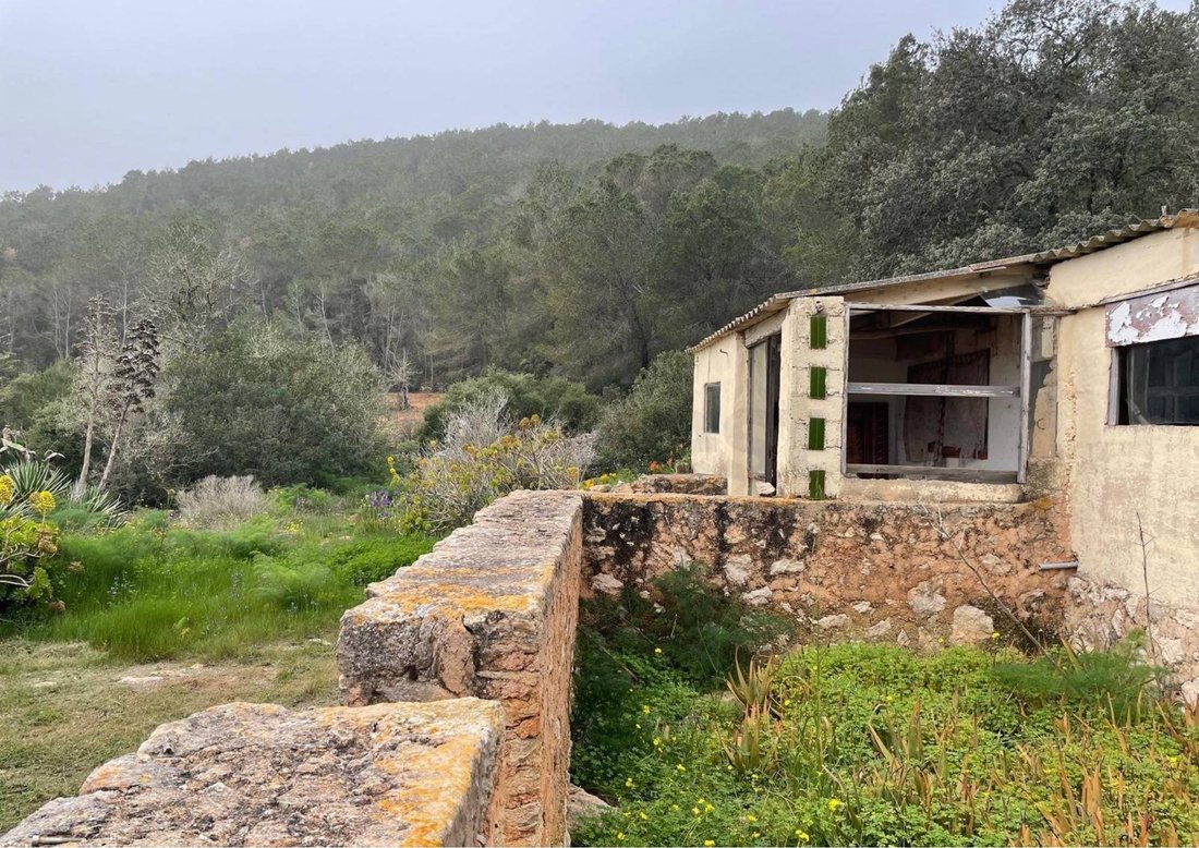 Country House in Sant Antoni de Portmany, Balearic Islands, Spain 2 - 15565390
