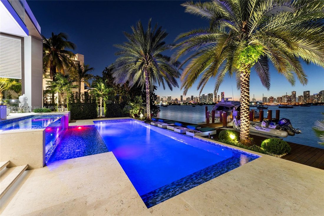 House in Miami Beach, Florida, United States 1 - 15579422