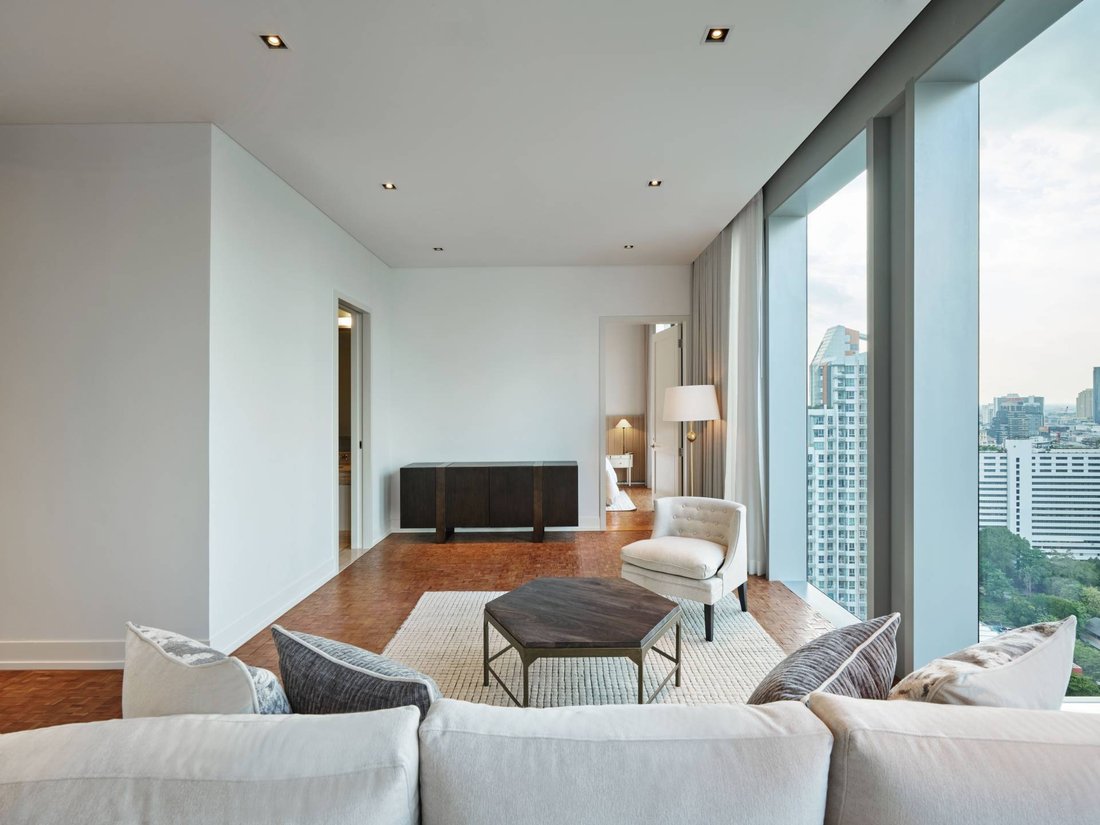 Condo in Bangkok, Krung Thep Maha Nakhon, Thailand 4 - 15568990