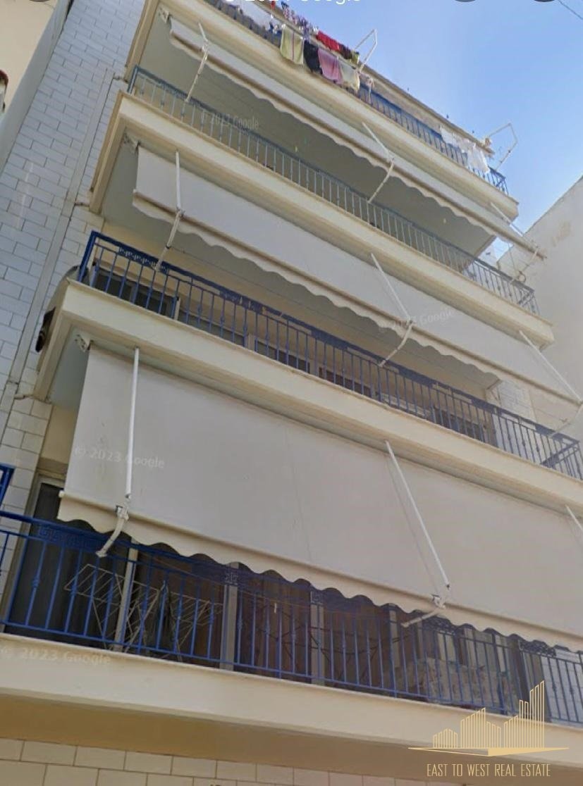 Dafni, Attica, Greece 1 - 15576588