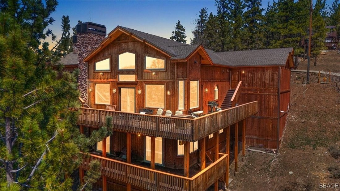 House in Big Bear Lake, California, United States 2 - 15566006