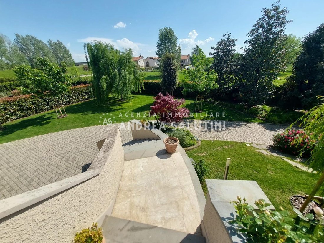 Villa a Pontedera, Toscana, Italia 4 - 15565151