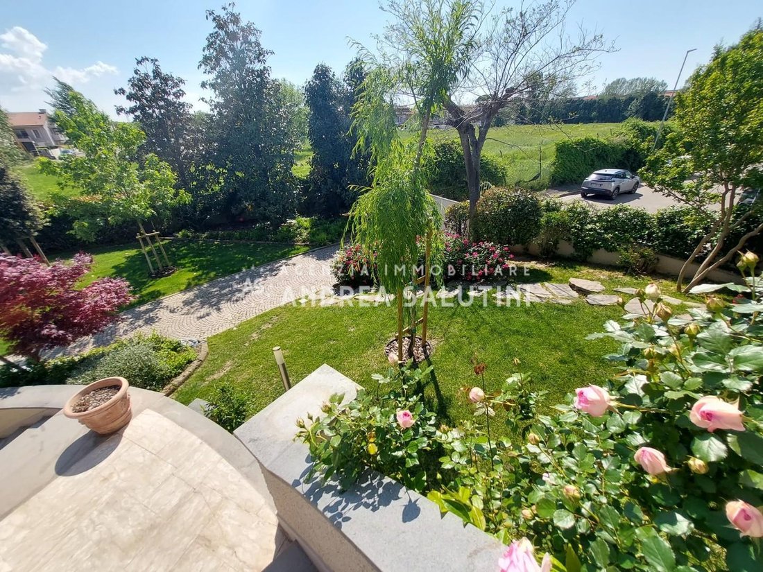 Villa a Pontedera, Toscana, Italia 3 - 15565151