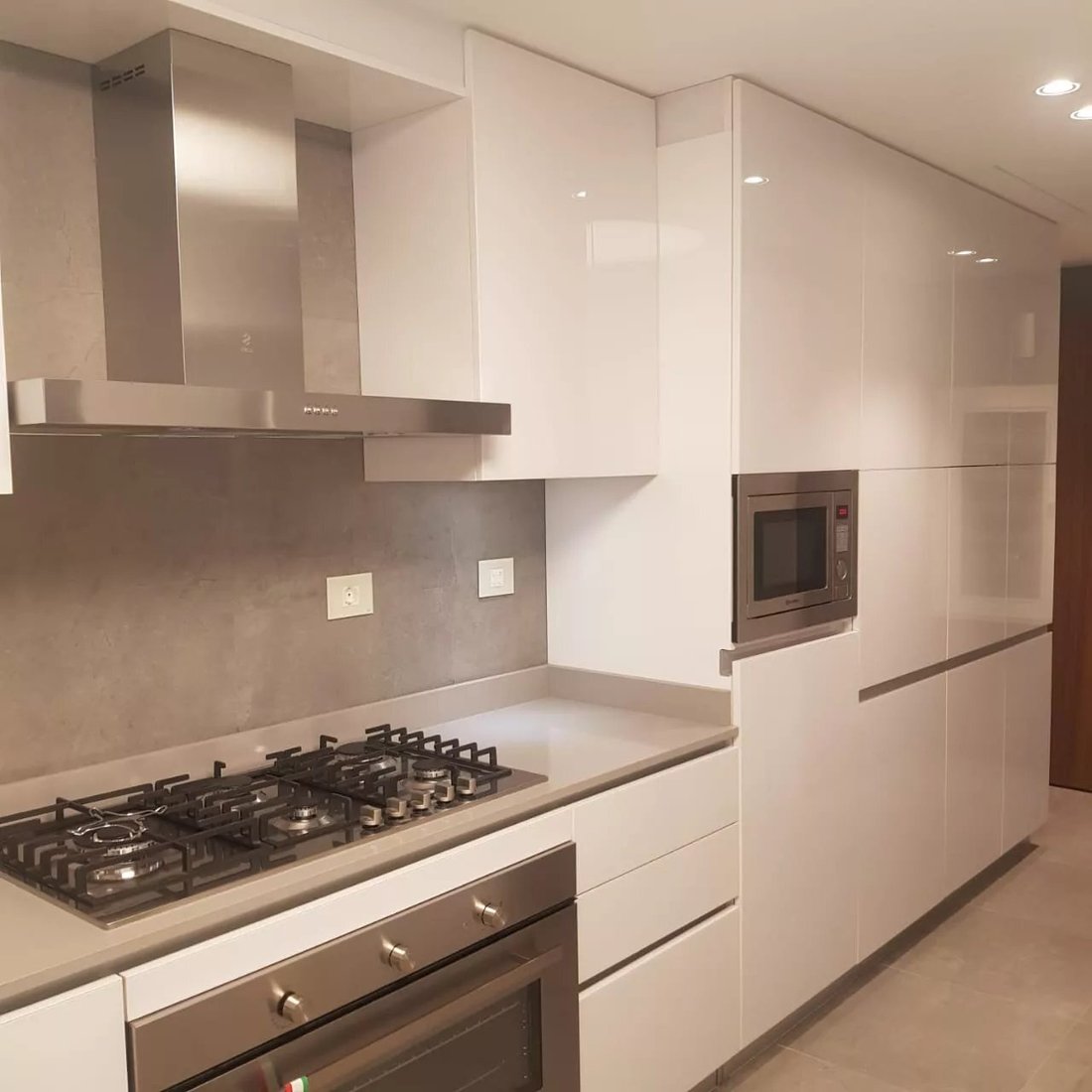 Apartment in Beirut, Beirut Governorate, Lebanon 2 - 15572096