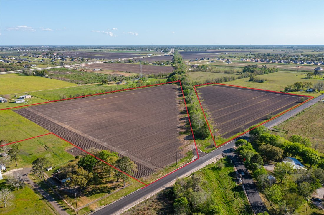 Land in Needville, Texas, United States 5 - 15564426