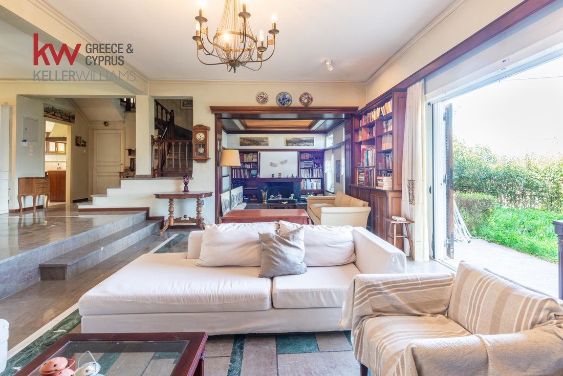 House in Aigiou, Aigio, Greece 3 - 15574323