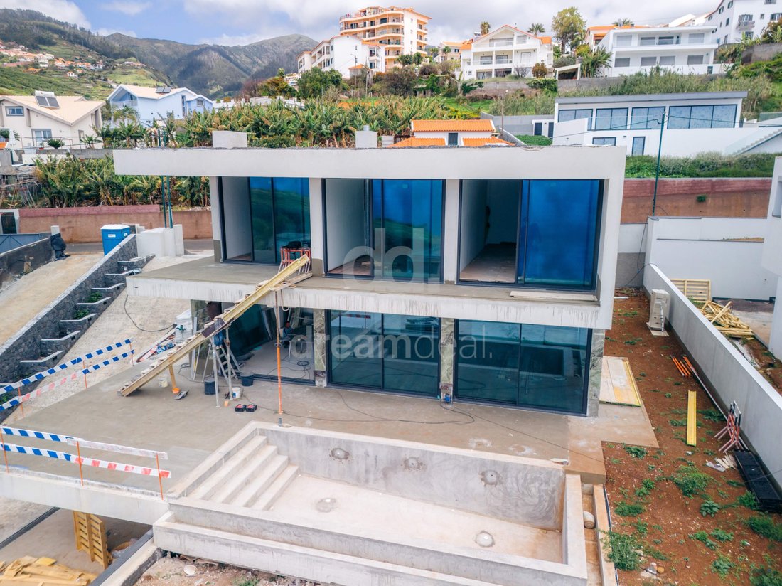 Villa en Calheta, Madeira, Portugal 4 - 15483984