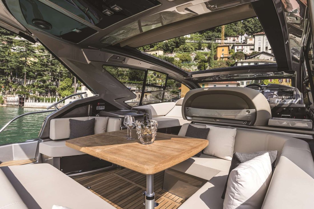 Saint-Tropez, France 2 - 10854253