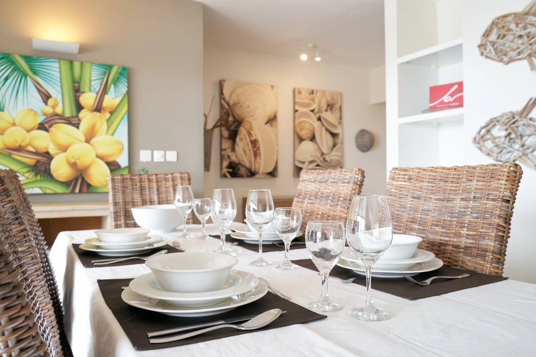 Apartment in Cap Malheureux, Rivière du Rempart District, Mauritius 4 - 15526766