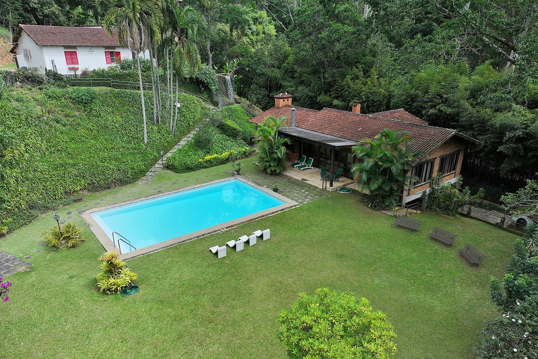 House in Petrópolis, State of Rio de Janeiro, Brazil 3 - 15563408