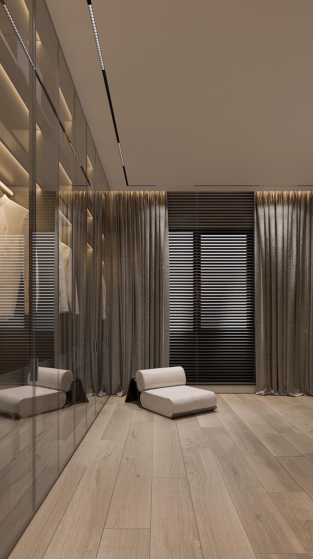 Apartment in Sarrià-Sant Gervasi, Barcelona, Spain 4 - 15566609