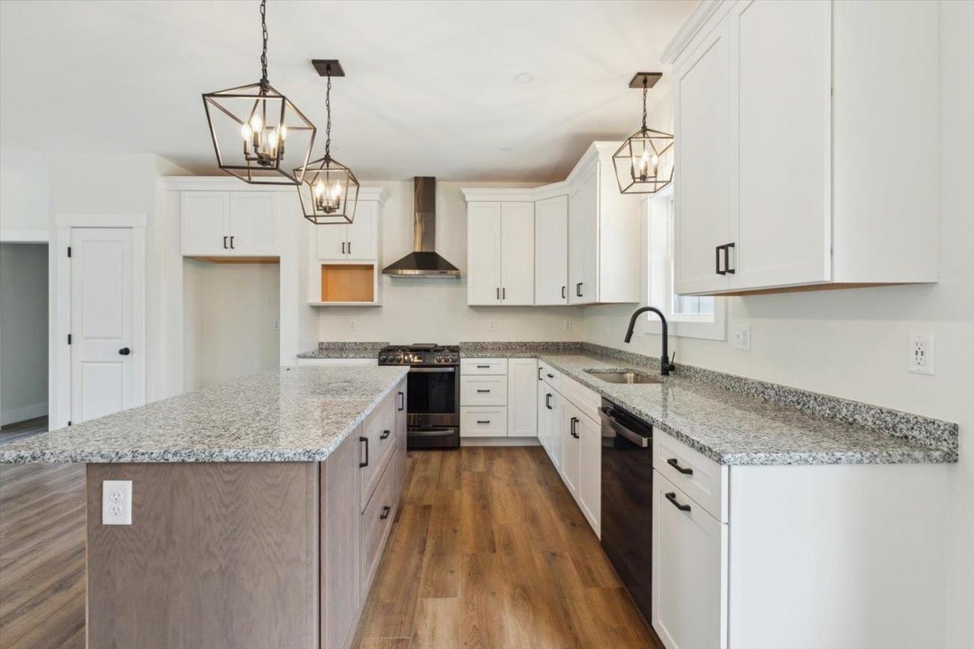 House in Jaffrey, New Hampshire, United States 2 - 14656405