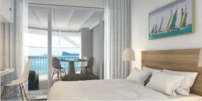 Apartment in Grand Baie, Rivière du Rempart District, Mauritius 4 - 15228395