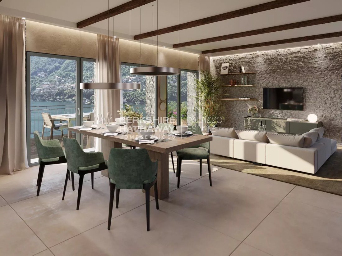 Apartment in Laglio, Lombardy, Italy 2 - 15306013